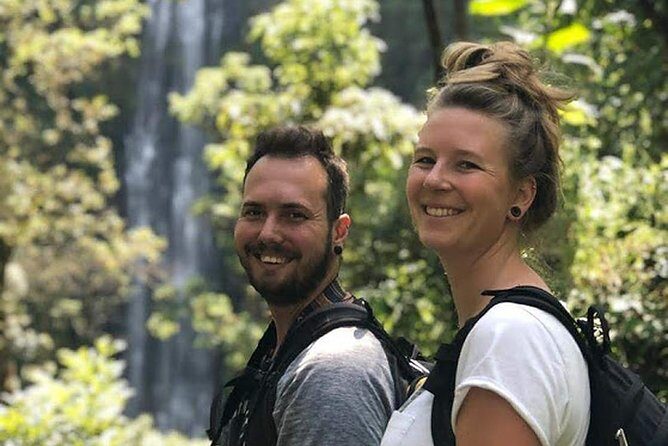 Waterfall & Coffee Walking Tour - The Experience: What Makes It Special