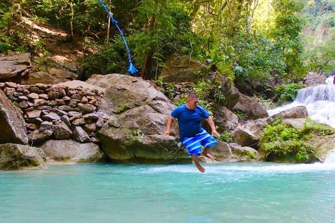 Waterfall Experience - What Makes This Tour Stand Out?