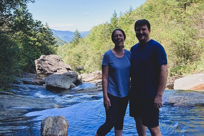 Waterfall Hike and Jeep Excursion - Waterfall Hiking Tour - The Bottom Line