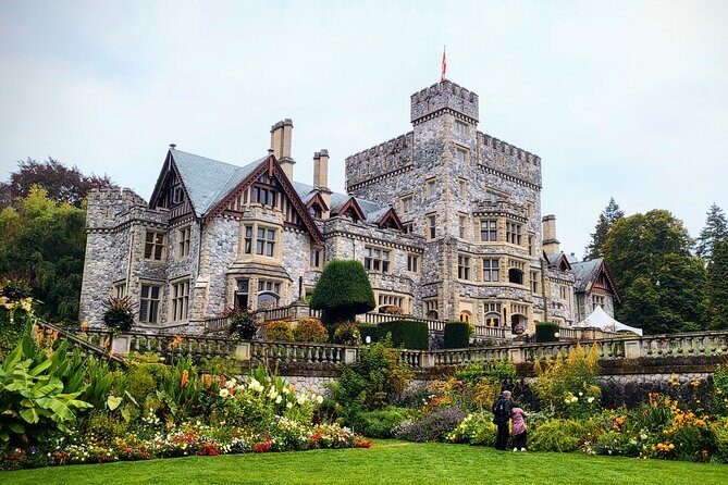 Waterfall, Skywalk, Lagoon Picnic, Castle and Whales in Victoria - What Travelers Say