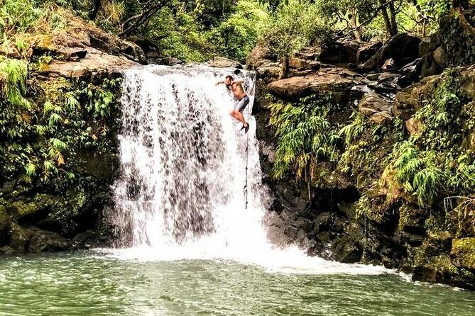 Waterfalls, Hike & Rivers Tour from Kahului - Why This Tour Is Worth Considering