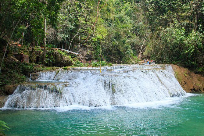 Waterfalls & Nature Day-Trip Experience - Authentic Experiences & Honest Value