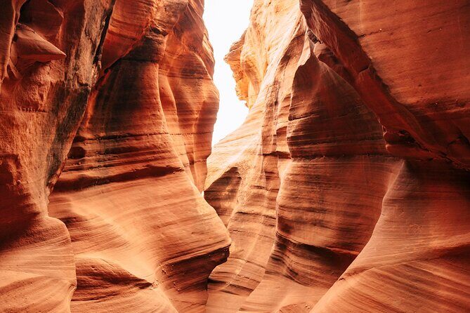 Waterhole Canyon Guided Tour - Who Will Love This Tour?