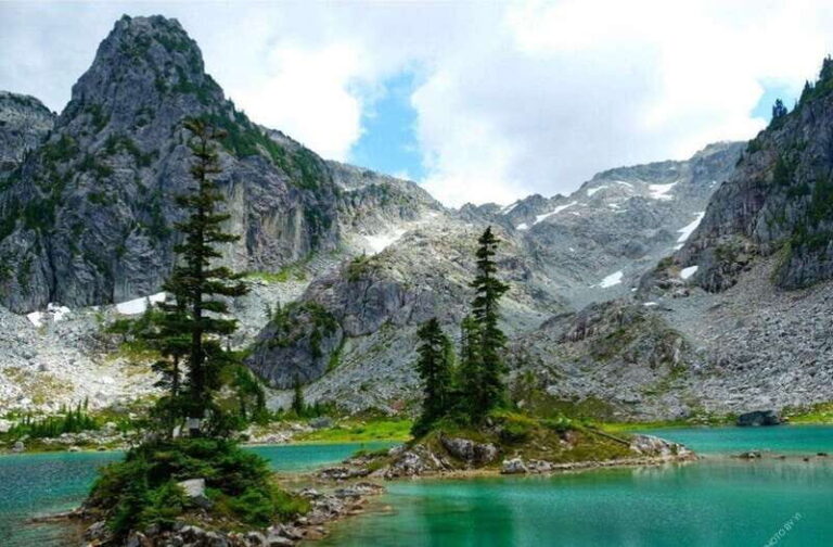 Watersprite Lake/ Hiking Day Trip - Whats Included and Practical Details