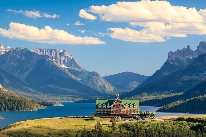 Waterton Lakes National Park Off The Beaten Path - The Value Proposition