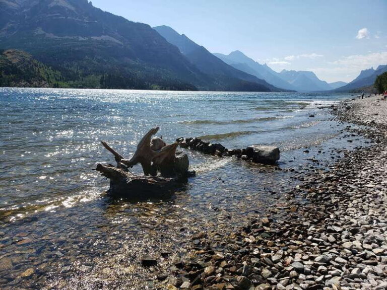 Waterton National Park Full-Day Private Tour From Calgary - The Value of a Private Guided Experience