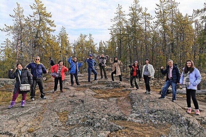 Waterton National Park Premium Day Tour - Included Features and Practical Details