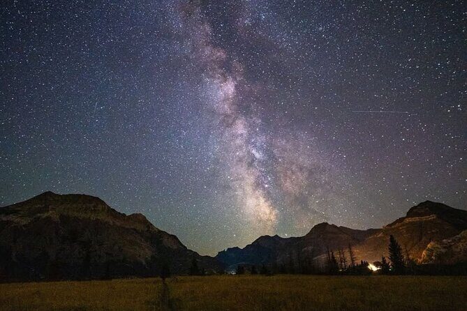 Waterton's Wild Beauty: A Hidden Gem in the Rockies - Itinerary Breakdown: What Makes Each Stop Special