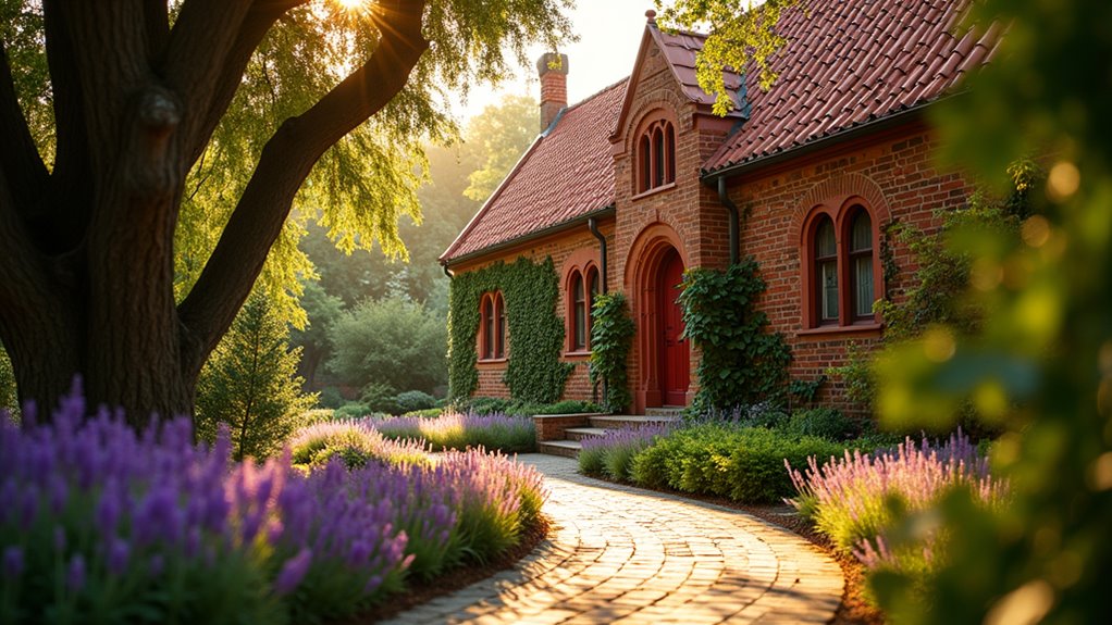watts gallery arts and gardens