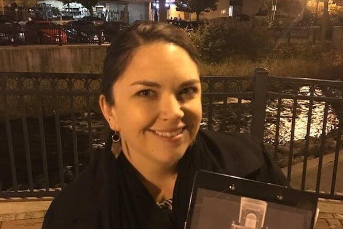 Waukesha Ghost Walks - Key Points