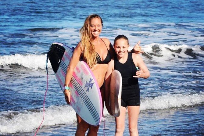 Waves Hawaii Surf School in Kihei Maui - Why This Surf School Offers Great Value