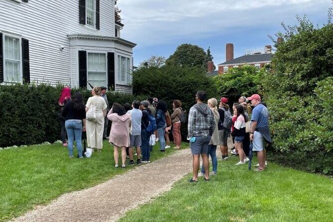 We Shall Overcome: A Williamsburg Black History Experience - A Closer Look at the Tour Itinerary