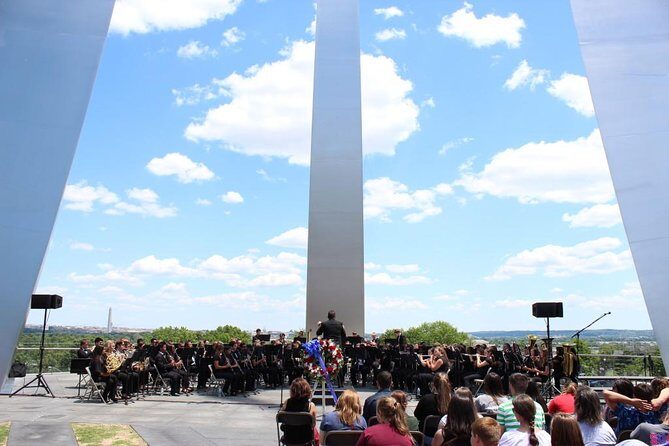 WE THE PEOPLE TOUR ~ (4 Hour) Option 2 - Practical Details and What Travelers Can Expect