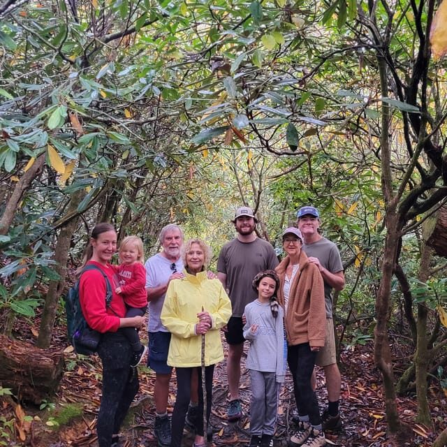 Wears Valley: Peaceful Smokies & 1882 Historic Schoolhouse - Why Travelers Love This Tour
