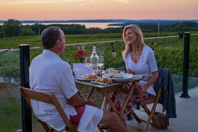 Wedding Anniversary Traverse City Old Mission Peninsula Wine Tour - Final Thoughts