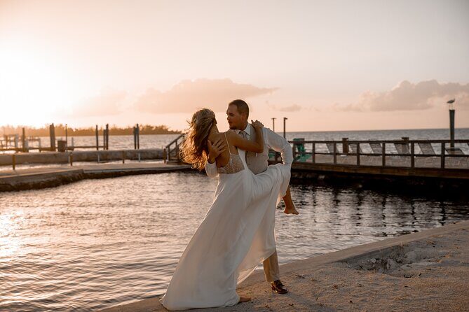 Wedding Miami Beach Photograhy Photoshoot - Who This Experience Is Best For