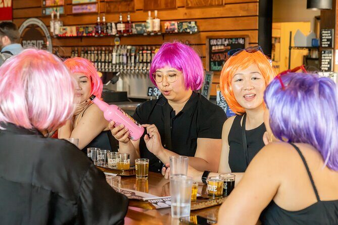 Weird Portland Pub Tour - Who Will Love This Tour?
