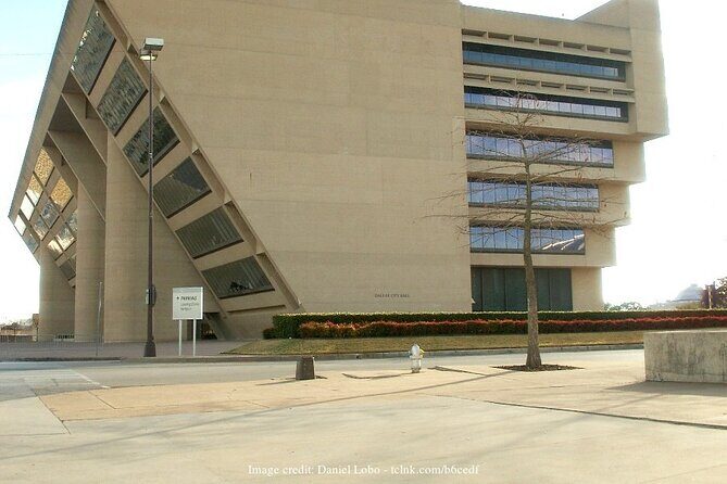 Welcome to Dallas: Private Half-Day Walking Tour - What Makes This Tour Stand Out?