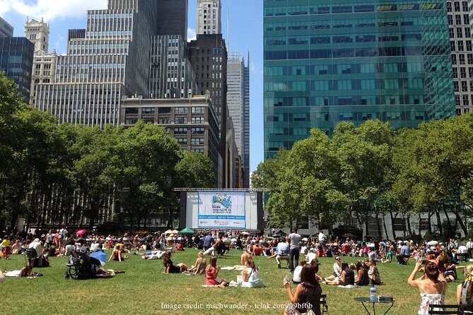 Welcome to New York City: Private Half-Day Walking Tour - What You Can Expect During the Tour