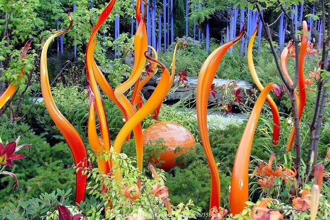 Welcome to Seattle: Private 2.5-hour Highlights Walking Tour - Who Will Love This Tour?