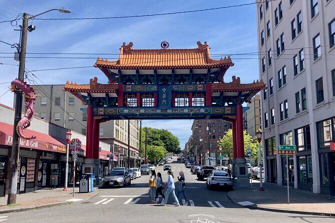 Welcome to Seattle Walking Tour - Final Thoughts: Is This Tour Worth It?