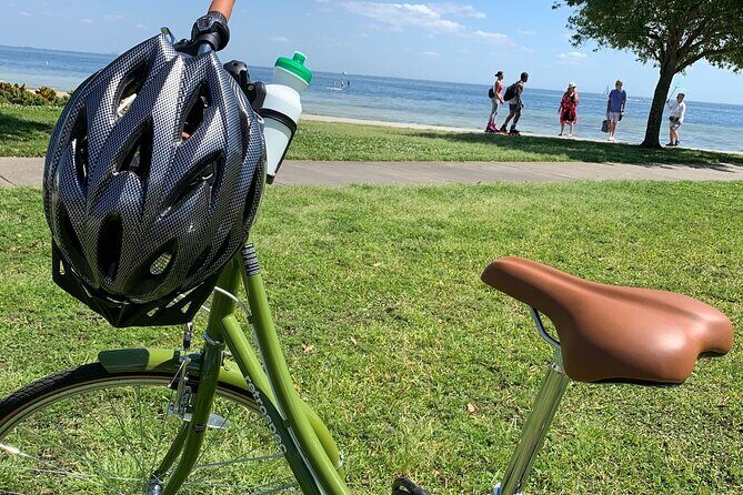 Welcome to St Pete Biking Tour - What Our Reviewers Say