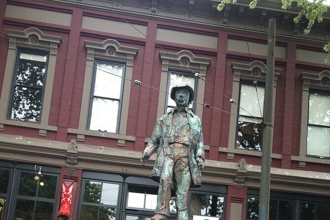 Welcome Vancouver City Tour under 89$ - Who Should Consider This Tour?