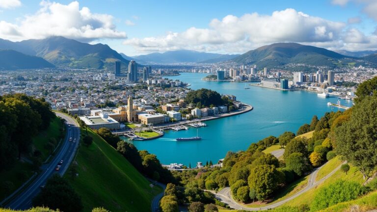 wellington s top 10 activities