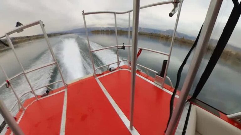 Wenatchee: Private Columbia River Boat Cruise - Frequently Asked Questions