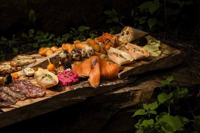 WENDAKE meeting with the Wendat Bike Canoe Tasting - What Travelers Say (Based on Reviews)