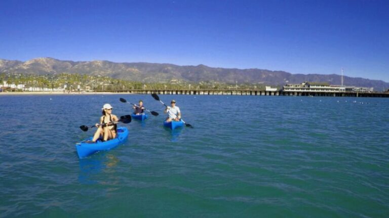 West Beach: Kayak Rental - Final Thoughts