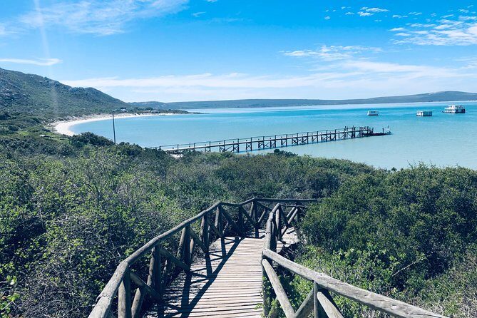 West Coast National Park private tour - Transportation & Logistics
