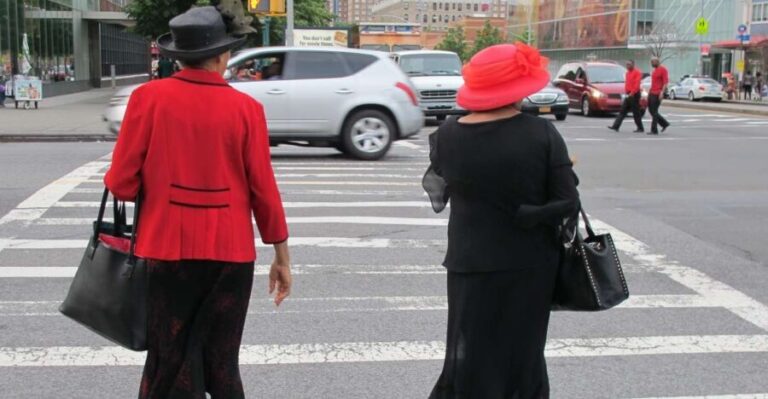 West Harlem: Gospel Church Service and Sunday Walking Tour - Who Is This Tour Best For?