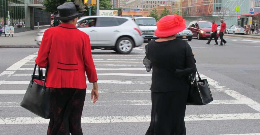 West Harlem: Gospel Church Service and Sunday Walking Tour - Who Is This Tour Best For?