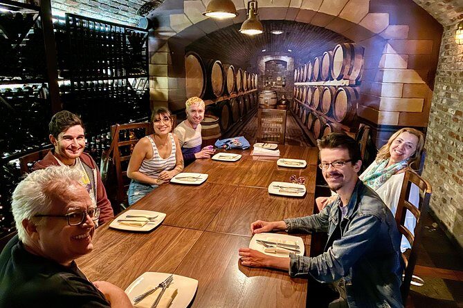 West Hollywood Food Tour - Practical Details That Matter