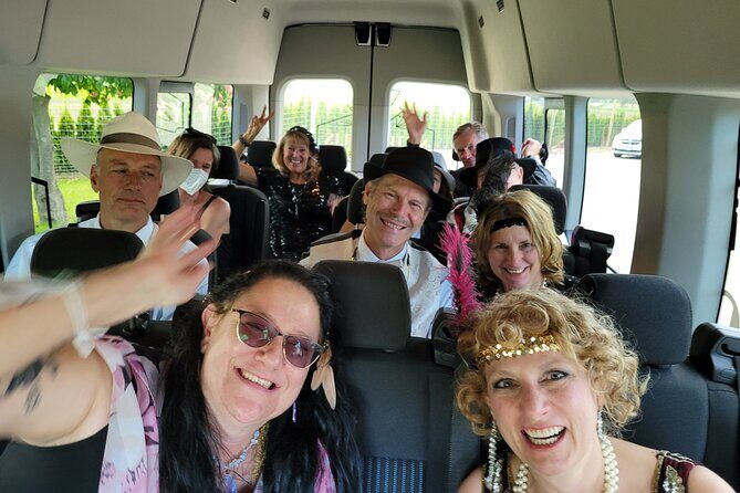 West Kelowna Wine Trail - Visit 5 wineries - Final Thoughts: Is It Worth It?
