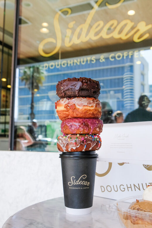 West LA Donut Adventure and Walking Food Tour with Tastings - Who Will Love This Tour?