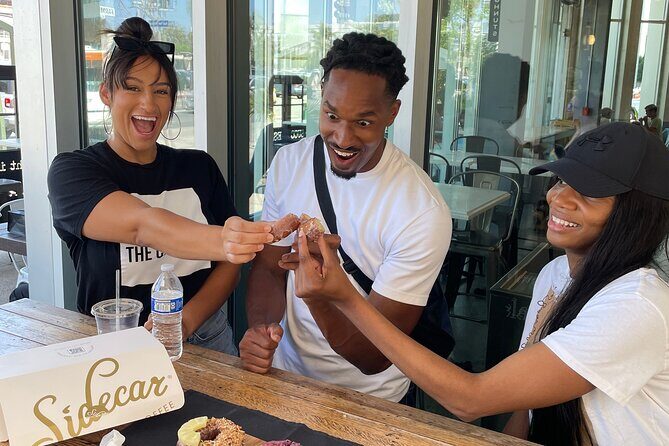 West LA Donut Adventure by Underground Donut Tour - Who Will Love This Tour?