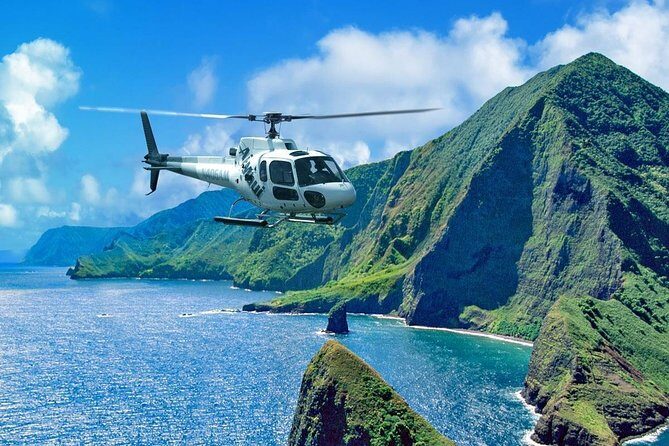 West Maui and Molokai Special 45-Minute Helicopter Tour - Who Will Love This Tour?