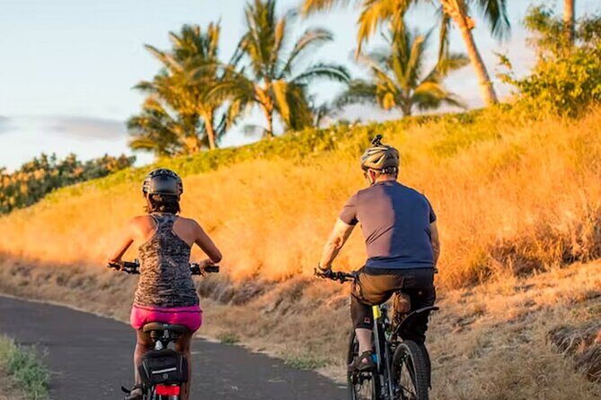 West Maui eBike Island Explorer Full-Day Rental - Final Thoughts: The Value of the Maui eBike Experience