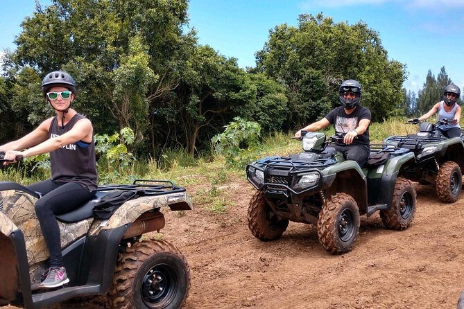 West Maui Mountains ATV Adventure - Who Will Love This Tour?