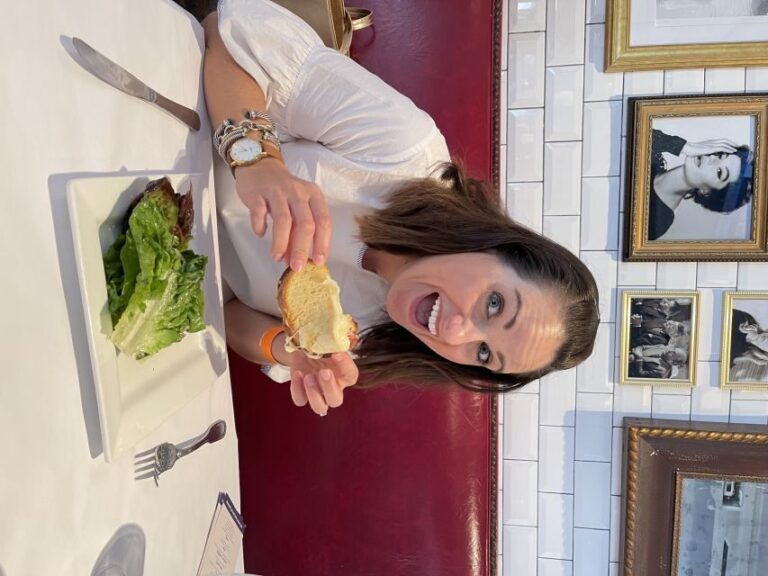 West Palm Beach: Downtown Food Tour - What the Included Price Gets You