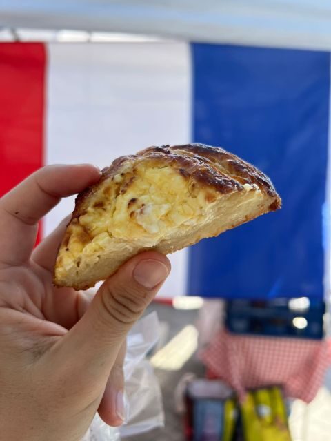 West Palm Beach: Mornings in the Market Food Tour - Who Will Love This Tour?