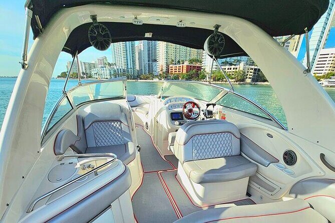 West Palm Beach Private Boat Cruise and Tour with a Captain - Who Will Love This Tour?