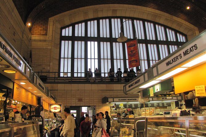 West Side Market Food Tour - The Detailed Itinerary: What to Expect