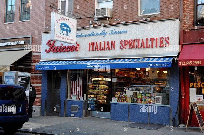 West Village History & Walking Food Tour - The Value of This Experience
