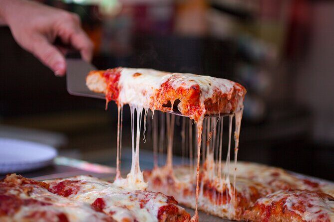 West Village Pizza Walk - Who Should Sign Up?