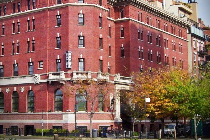 West Village's Flappers, Freaks & Punks: A Self-Guided Audio Tour - Who Will Love This Tour?