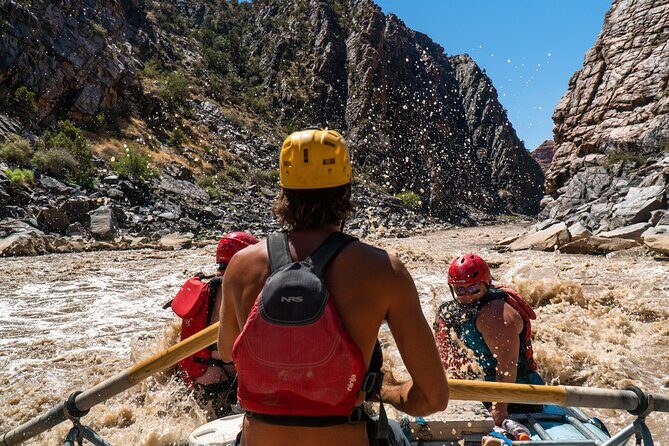 Westwater Canyon Full-Day Rafting Adventure from Moab - Analyzing the Price and Value