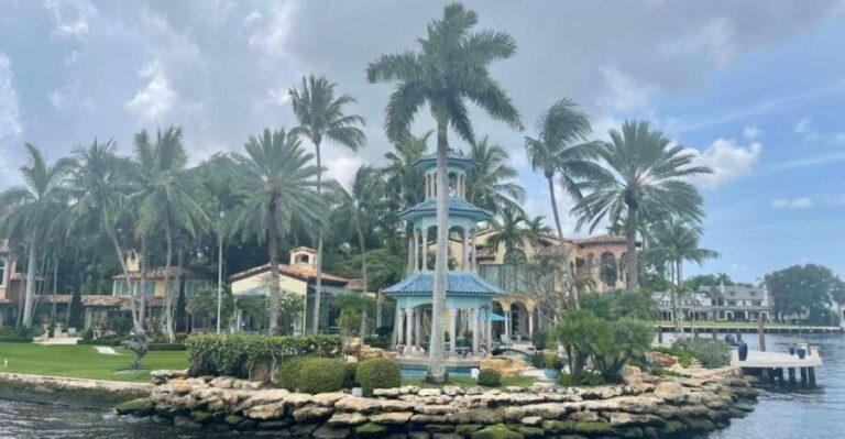 Wet & Dry Fort Lauderdale - Authentic Experiences and Genuine Value